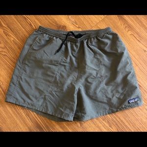 Patagonia Baggies